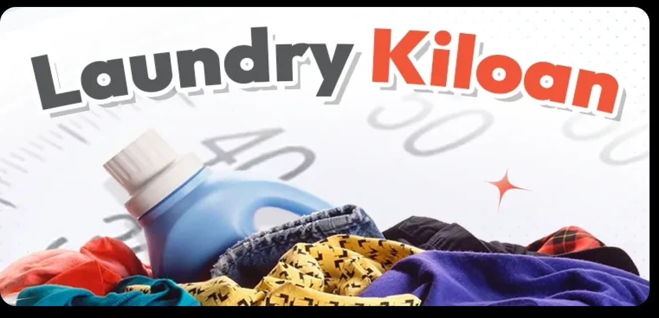 laundry-kiloan