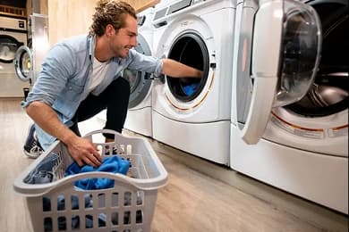 Eco-Friendly Laundry Tips
